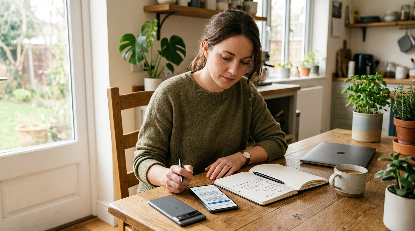초기 사용자 5만 명이 알려준 것: Capilot 검색, Cooilot 혼선, 그리고 전화 통화를 제대로 기록하는 법