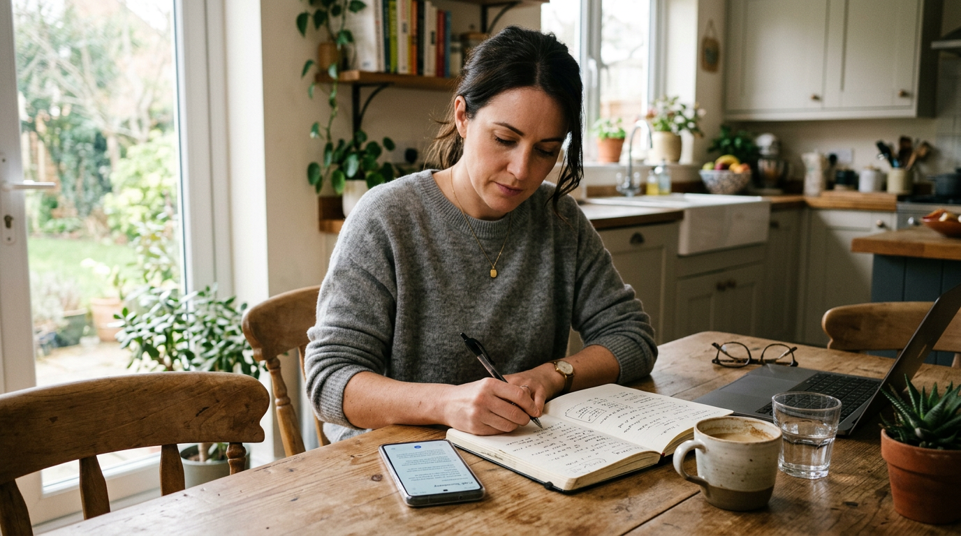 Apa yang 50.000 Pengguna Awal Ajarkan kepada Kami tentang Pencarian Capilot, Kebingungan Cooilot, dan Cara Merekam Panggilan Telepon