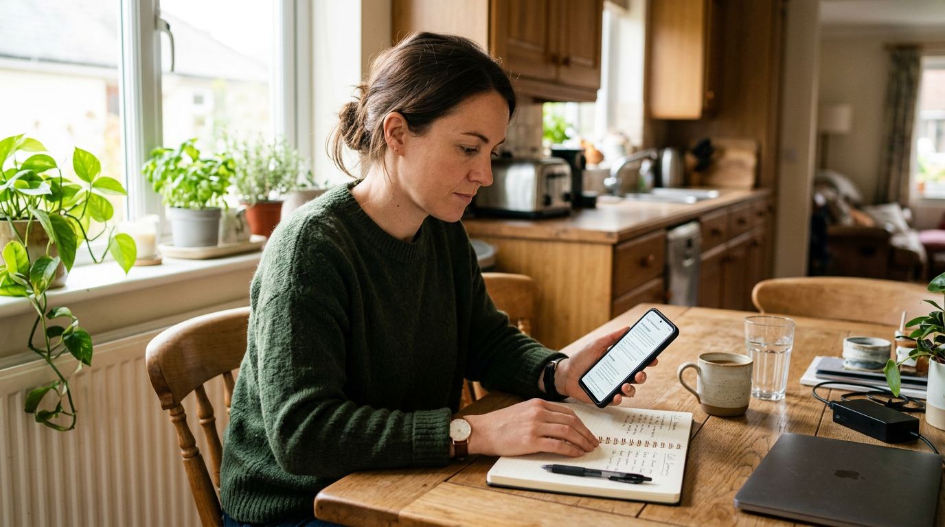 Lo que 50.000 usuarios iniciales nos enseñaron sobre las búsquedas de capilot, la confusión con cooilot y cómo grabar una llamada