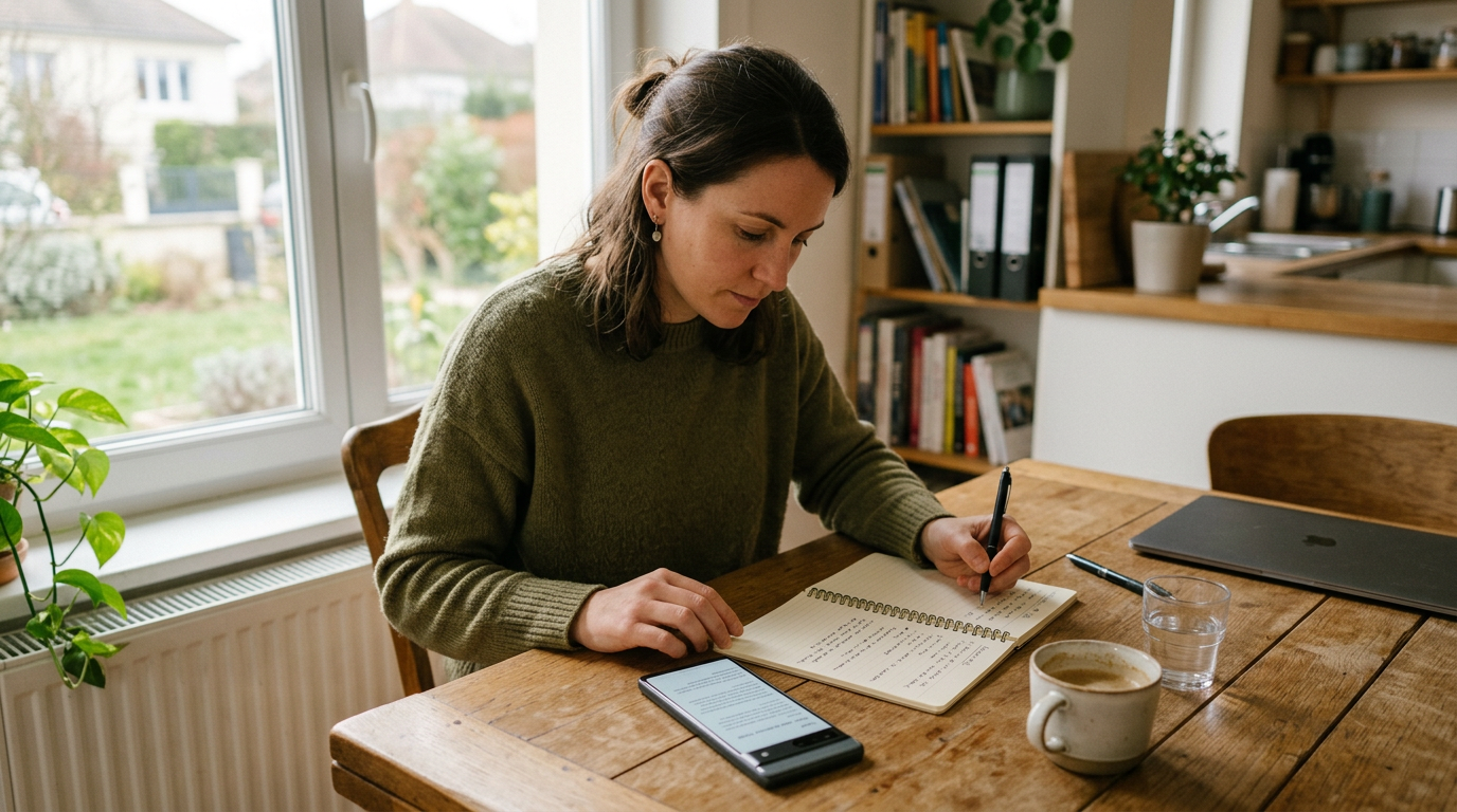 Ce que 50 000 premiers utilisateurs nous ont appris sur les recherches capilot, la confusion cooilot et l’enregistrement des appels
