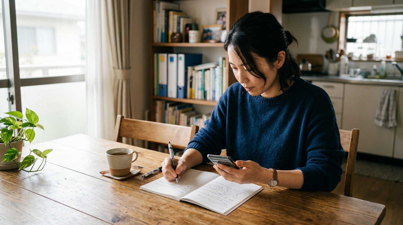 初期ユーザー5万人から見えた、Capilot検索の実態と通話録音に本当に求められていること