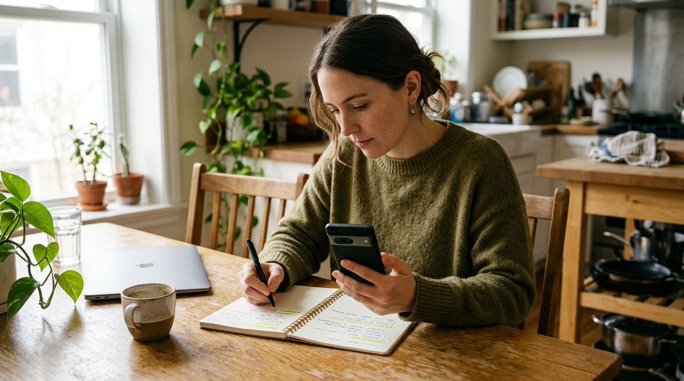 O que 50.000 primeiros usuários nos ensinaram sobre buscas por capilot, confusão com cooilot e como gravar uma ligação