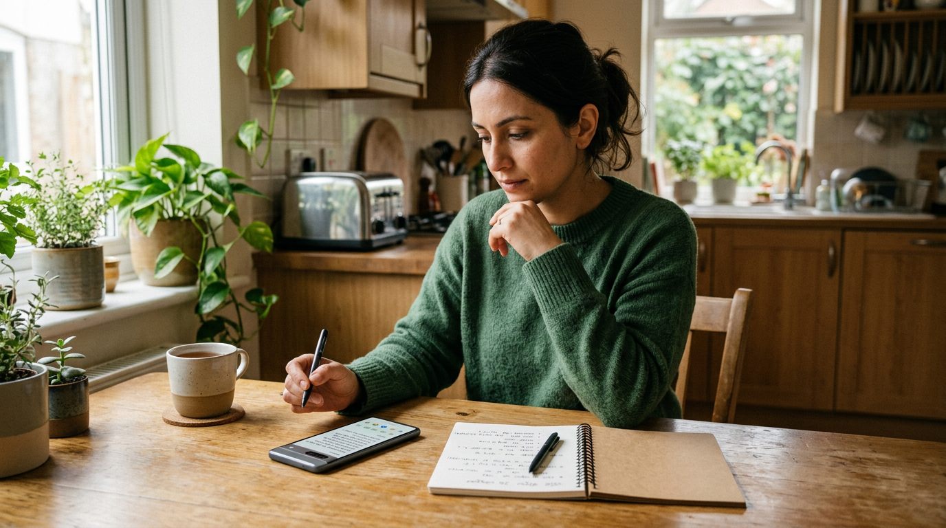 50,000 शुरुआती उपयोगकर्ताओं ने हमें कैपायलट खोजों, कूइलॉट भ्रम और फोन कॉल रिकॉर्ड करने के बारे में क्या सिखाया