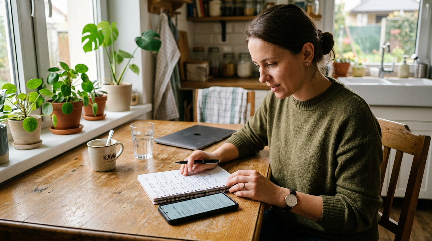 Czego nauczyło nas 50 000 pierwszych użytkowników o wyszukiwaniach capilot, cooilot i nagrywaniu rozmów telefonicznych