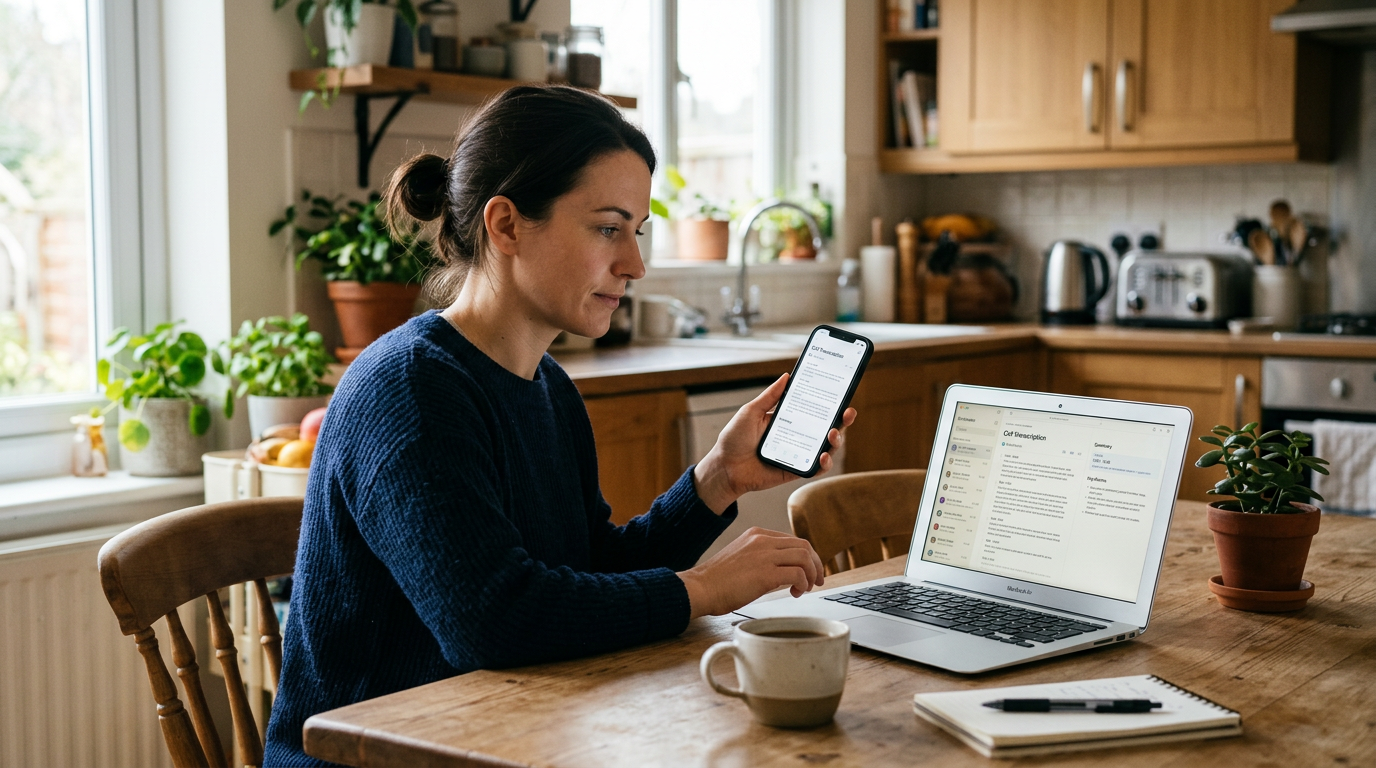 5万名早期用户告诉我们：Capilot 搜索、Cooilot 混淆，以及如何实用地录制电话