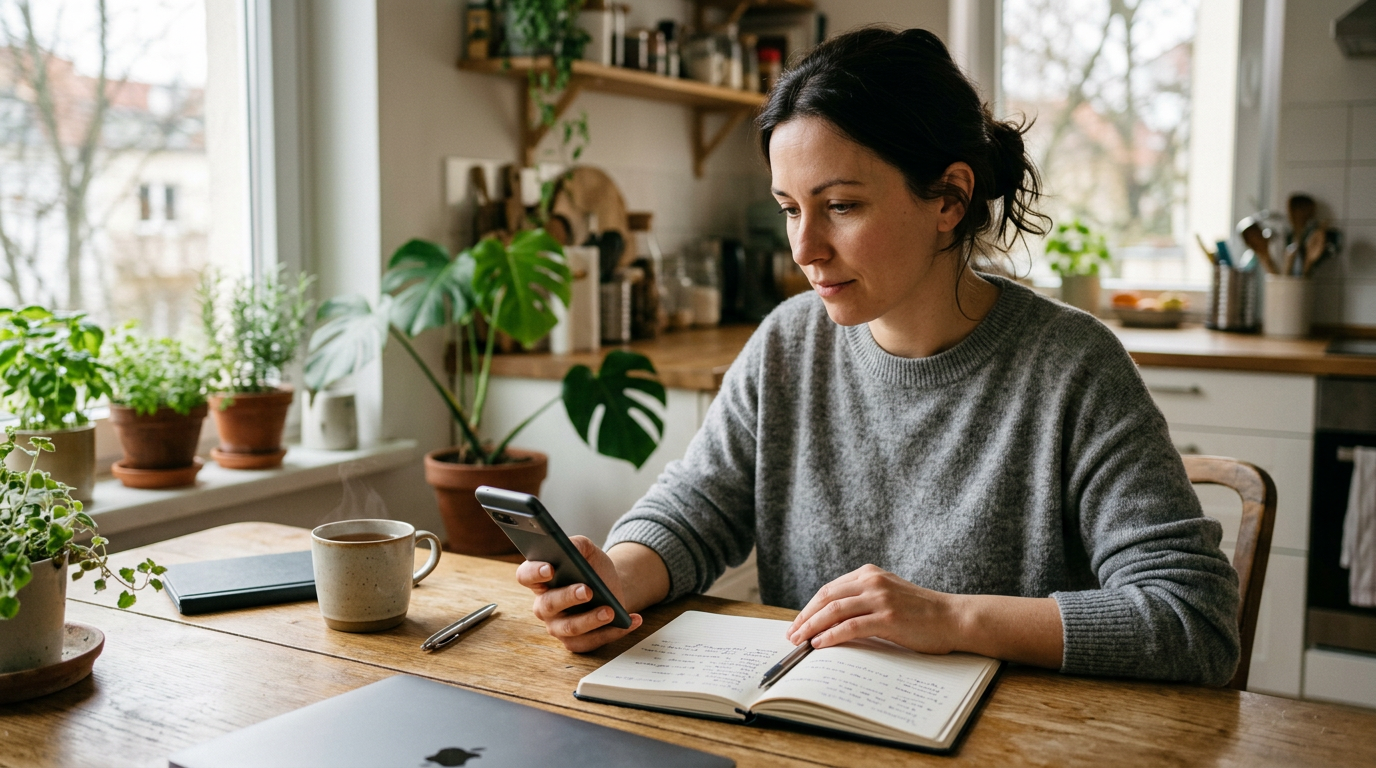 Что 50 000 первых пользователей показали нам о запросах capilot, путанице с cooilot и о том, как записать телефонный разговор