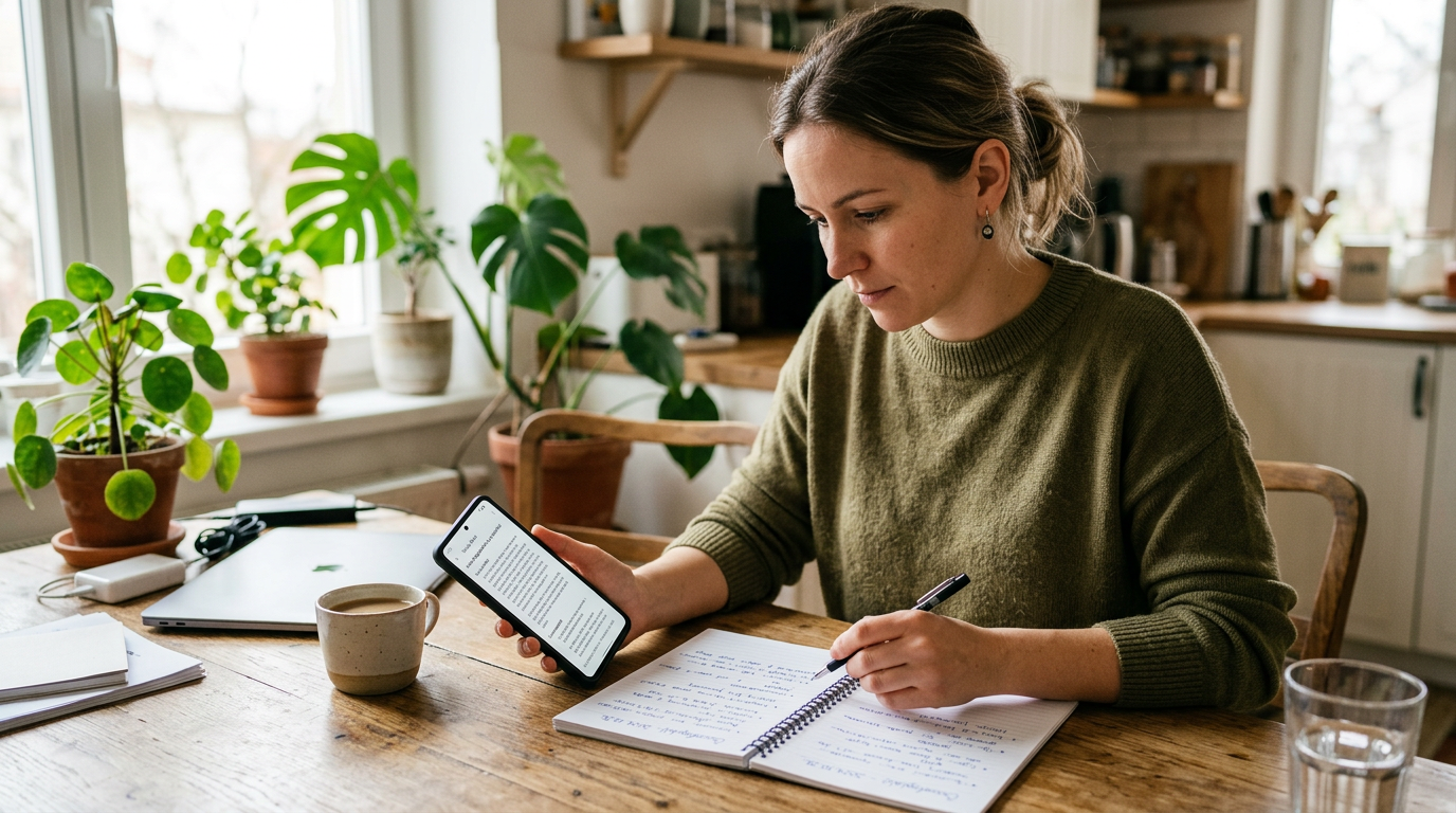 Mit tanított nekünk 50 000 korai felhasználó a capilot keresésekről, a cooilot okozta zavarról és arról, hogyan rögzítsünk telefonhívást