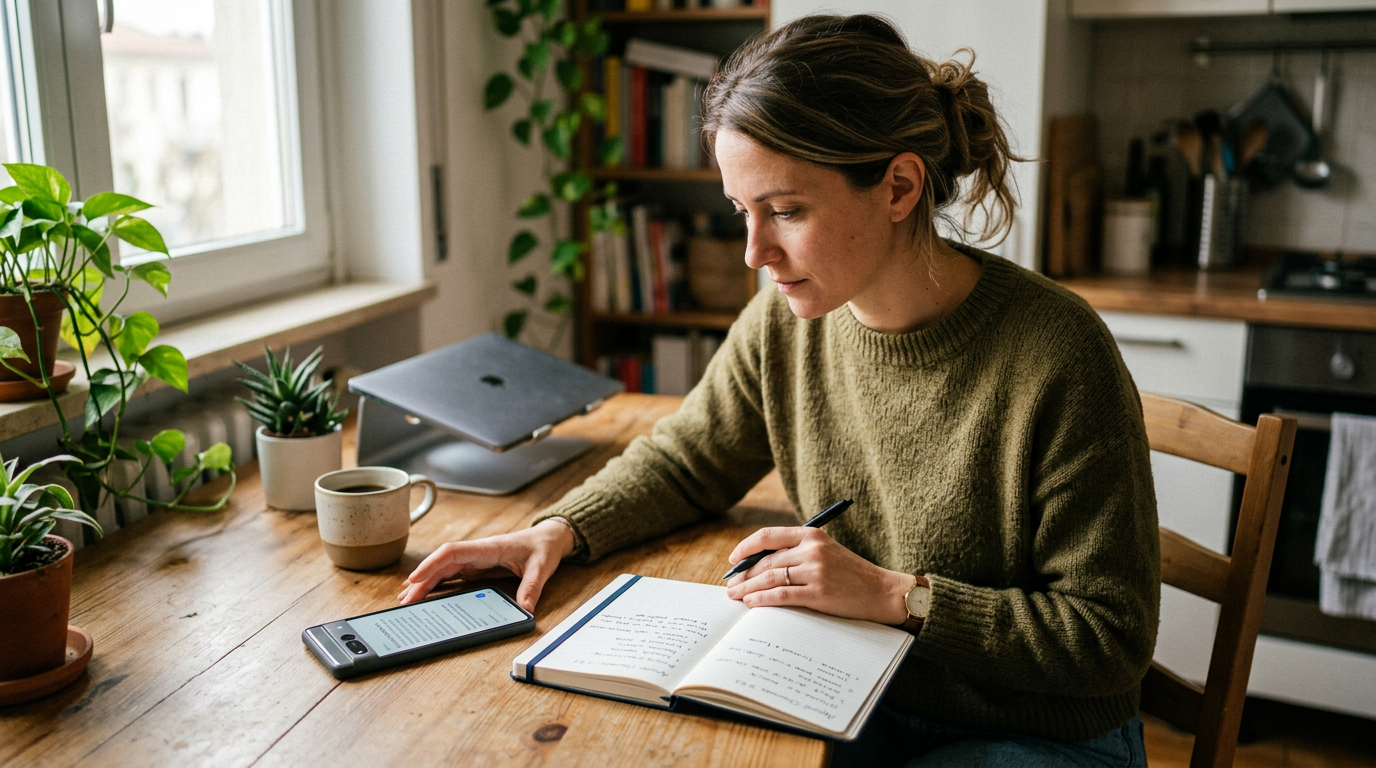 Cosa ci hanno insegnato 50.000 utenti iniziali sulle ricerche capilot, la confusione su cooilot e su come registrare una telefonata
