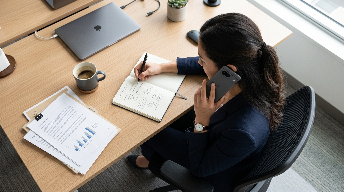 Why Are We Still Losing Call Details? The Shift Toward Interactive Capture Like Turbo AI