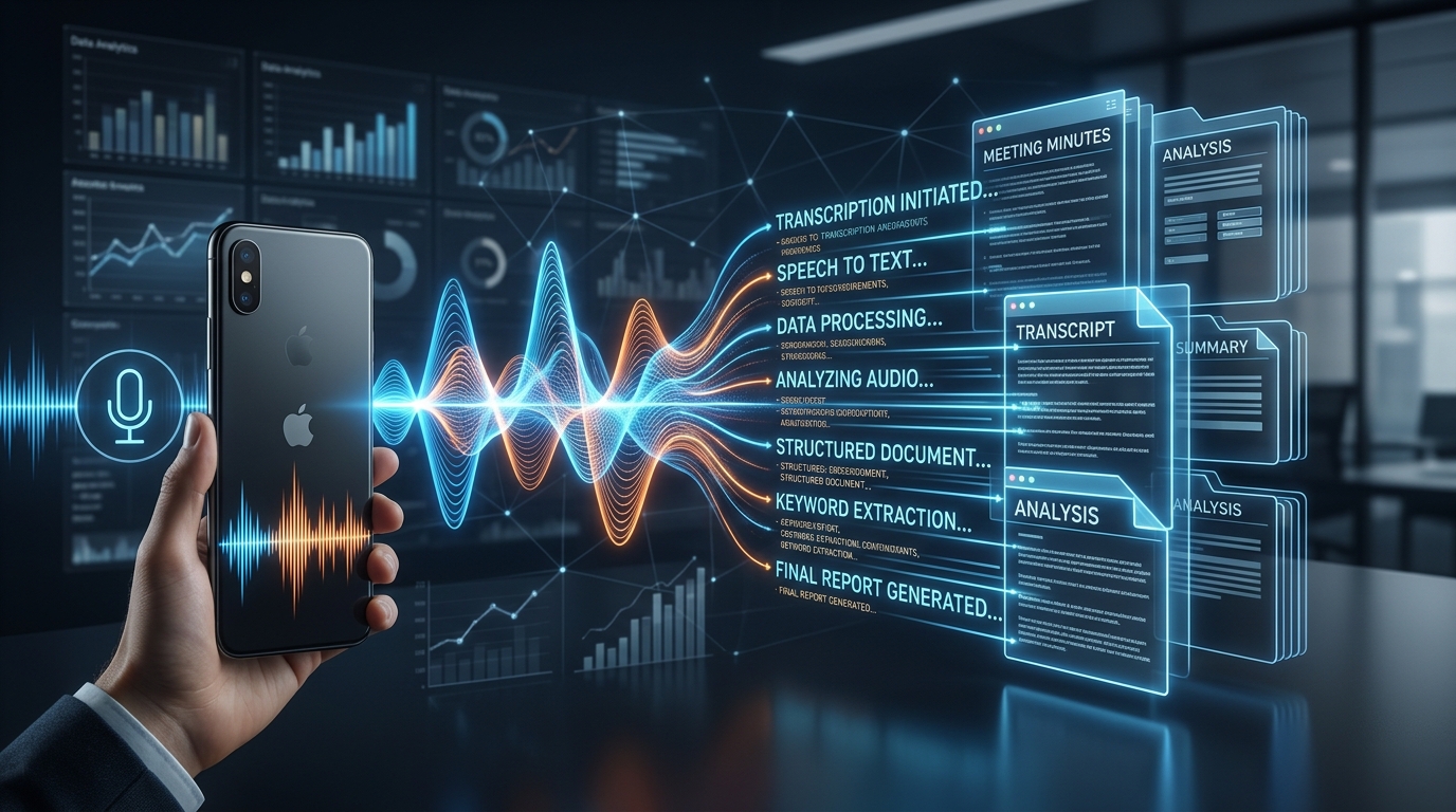 10万次会话后的洞察：应用留存数据揭示的语音采集新趋势