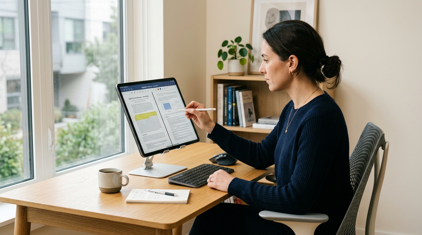 수동 메모의 한계: 보안을 위해 유튜브 및 모바일 통화를 텍스트로 변환하는 방법