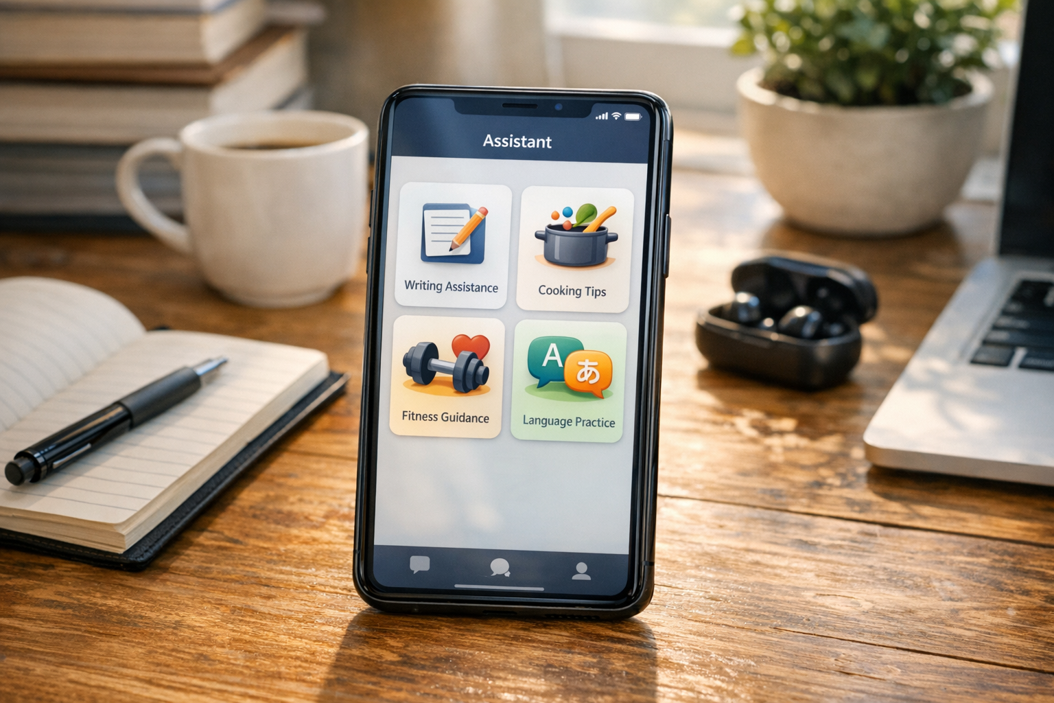 Chartgpt, Chapgpt, Chap Gpt, Chadgbt, Chadgpt: रोज़मर्रा की मदद के लिए Kai AI का व्यावहारिक परिचय