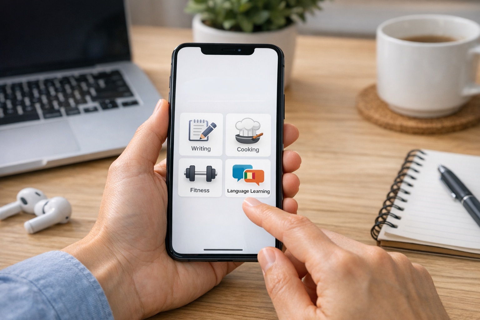 Chartgpt وChapgpt وChap Gpt وChadgbt وChadgpt: مقدمة عملية إلى Kai AI للمساعدة اليومية