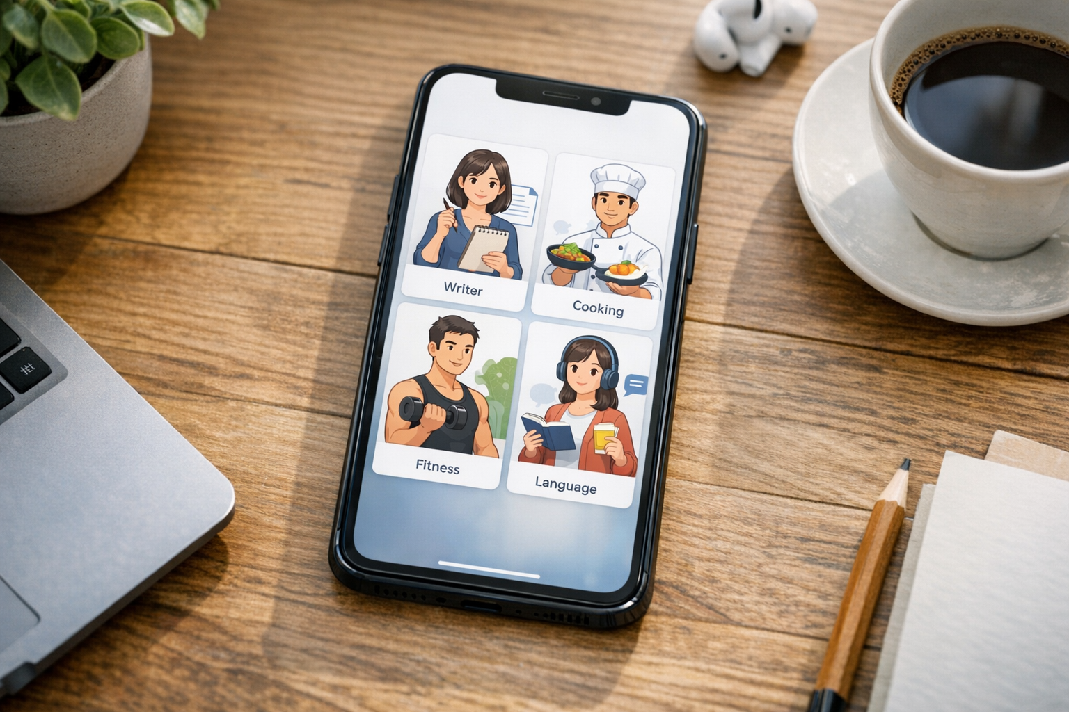 Chartgpt、Chapgpt、Chap Gpt、Chadgbt、Chadgptで探している人へ：毎日に役立つKai AI実践ガイド