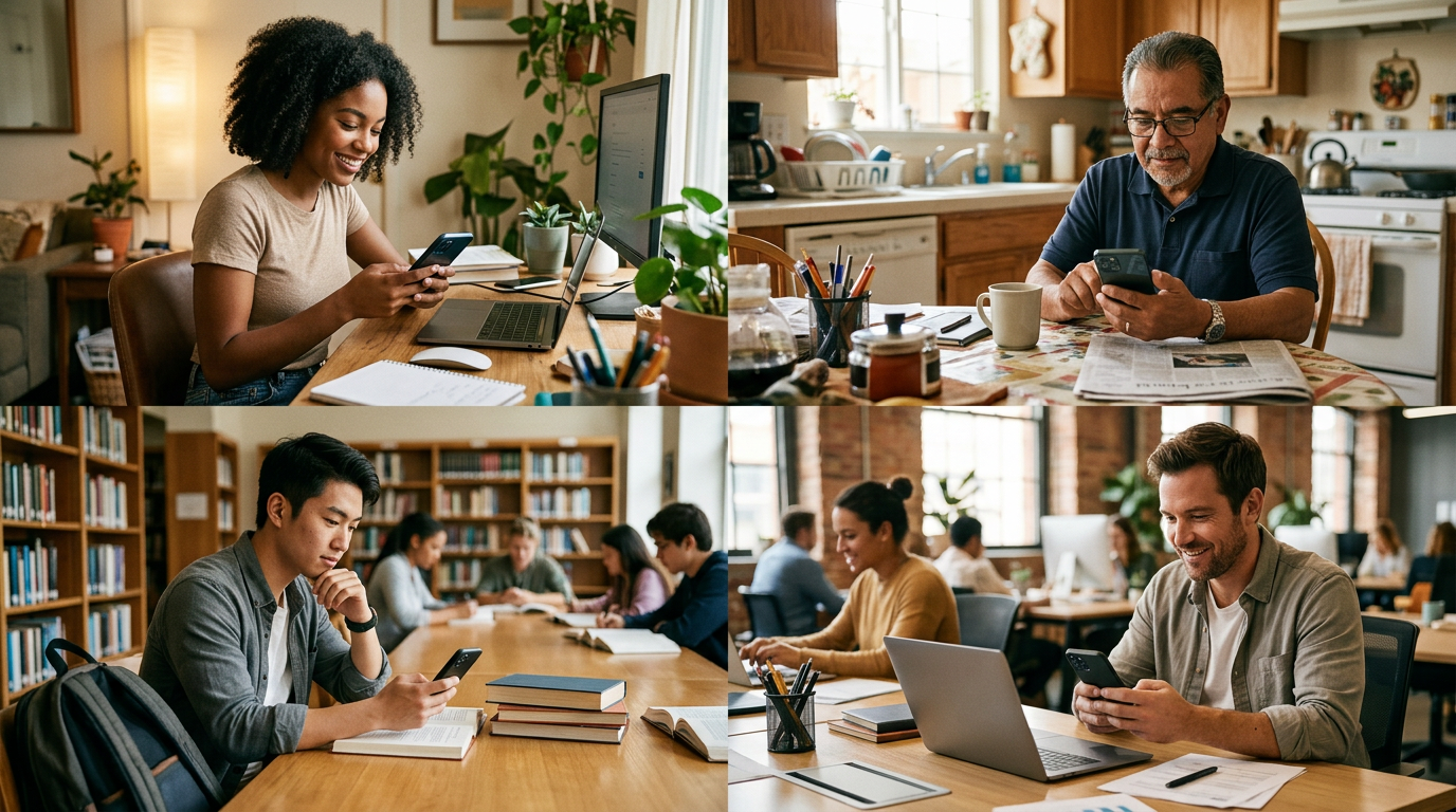 Vad 50 000 tidiga användare lärde oss om sökningar på chatcpt, cht gpt, char gbt, chat gp t och chadgtp