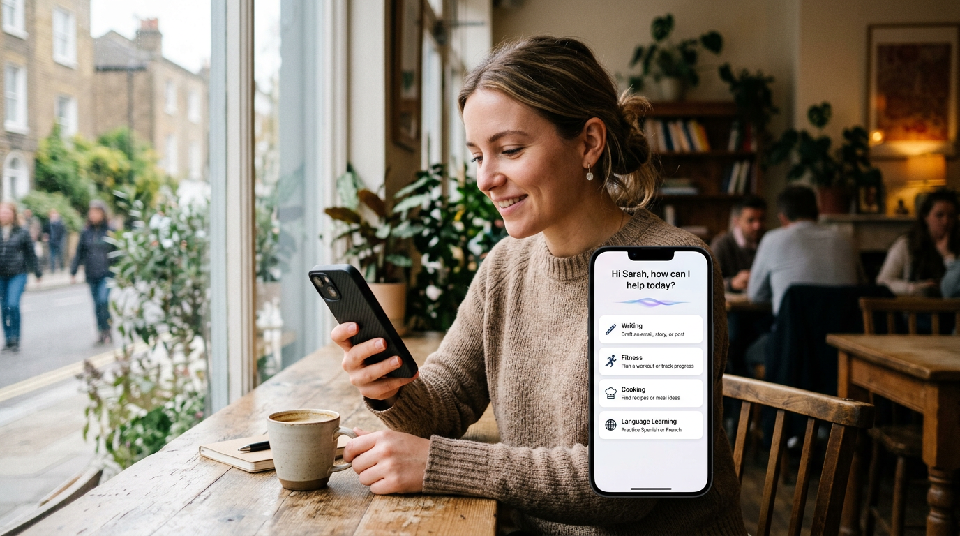 Why Categorized Assistants Matter More Than Generic chatgpt Searches