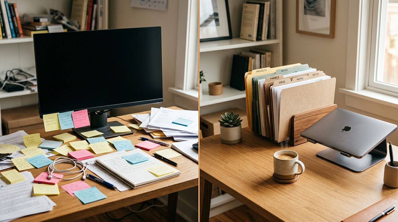 Verder dan 'Chaat Gbt': Waarom gecategoriseerde assistenten de toekomst van dagelijkse hulp zijn