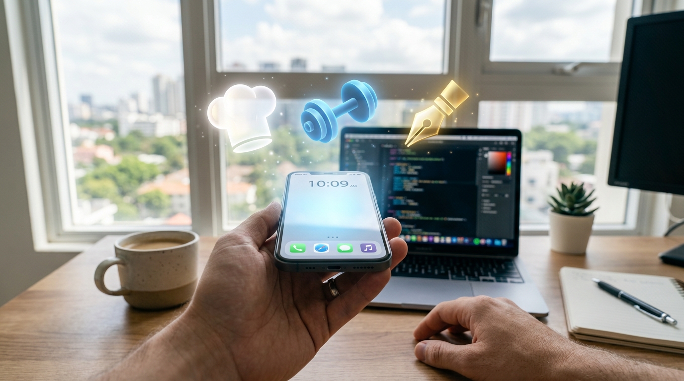 Sfatare il mito della "scatola vuota": 4 pregiudizi sugli assistenti digitali quotidiani