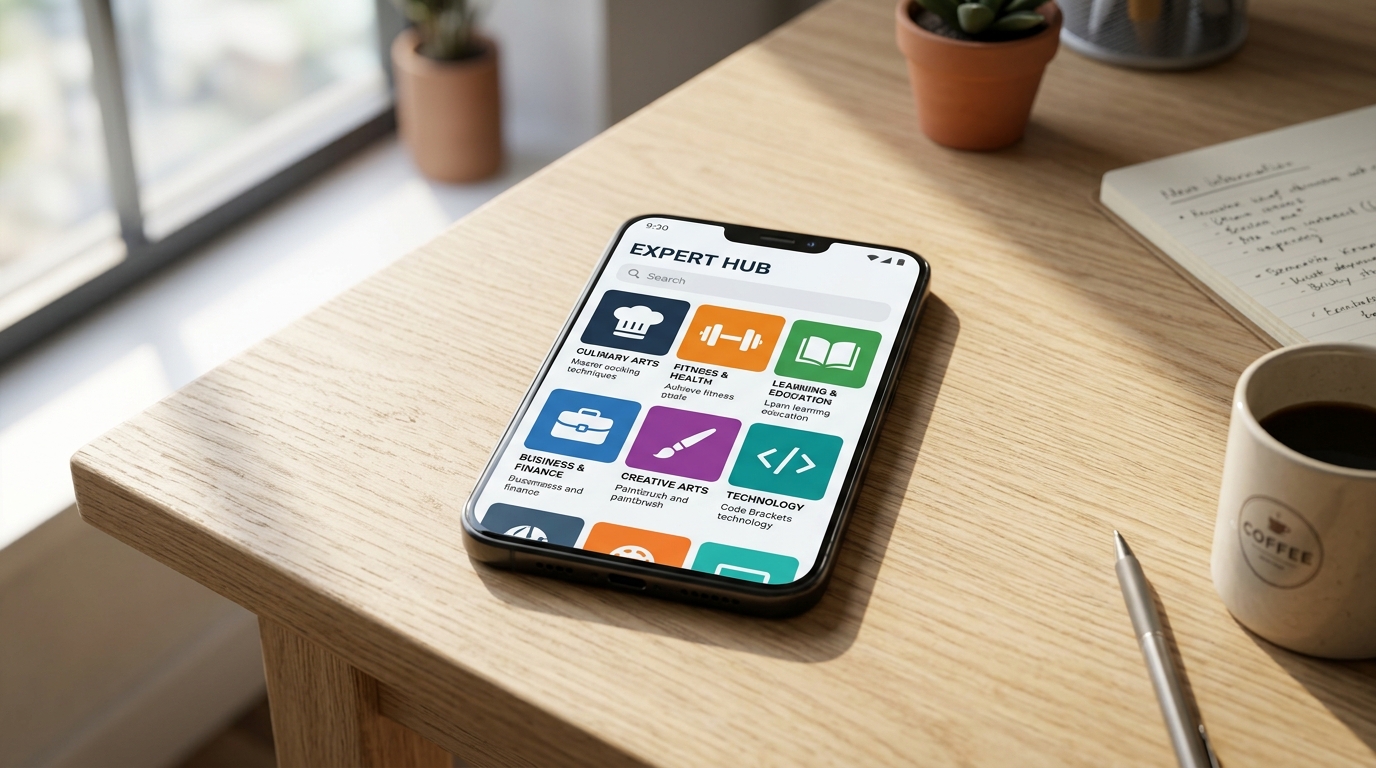 Stop the Blank Screen Struggle: Choosing Categorized AI Assistants for Fast Mobile Help