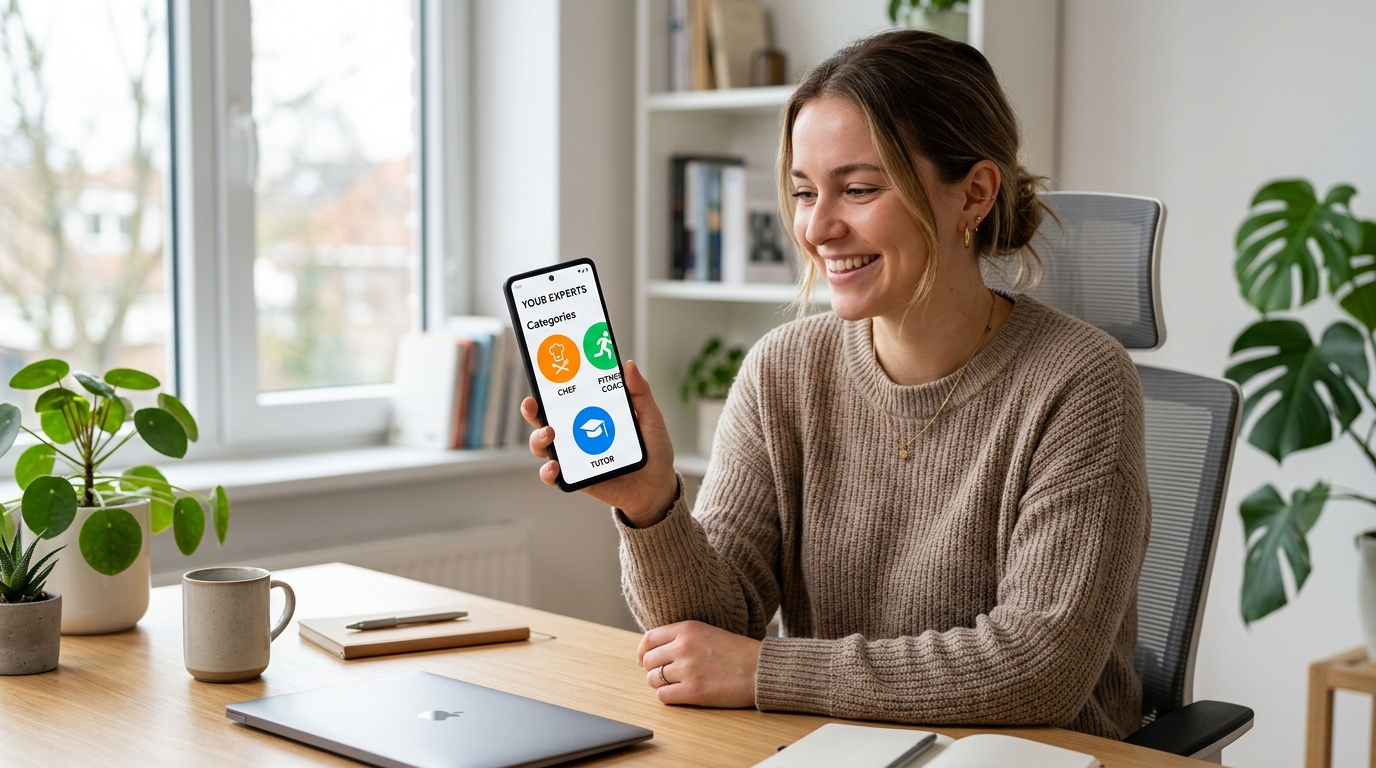 为什么高效决策需要分类专家：AI 角色设置指南