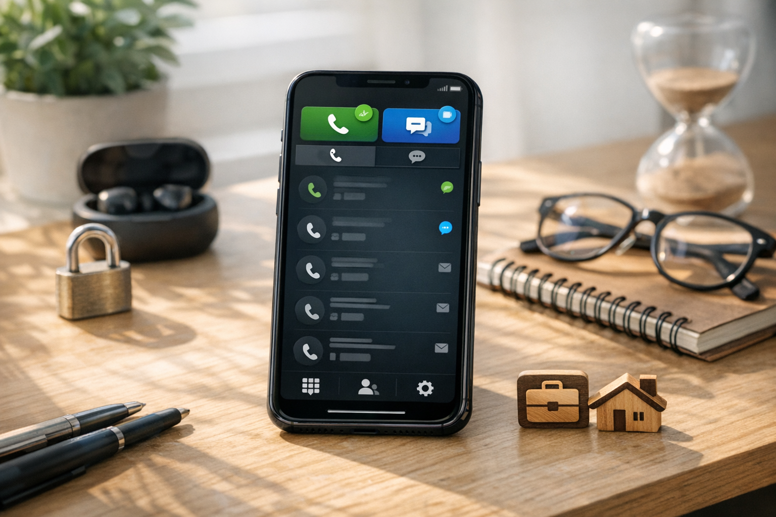 TextNow, Text Free, Zangi ou Google Voice : à quel moment un deuxième numéro est plus utile ?