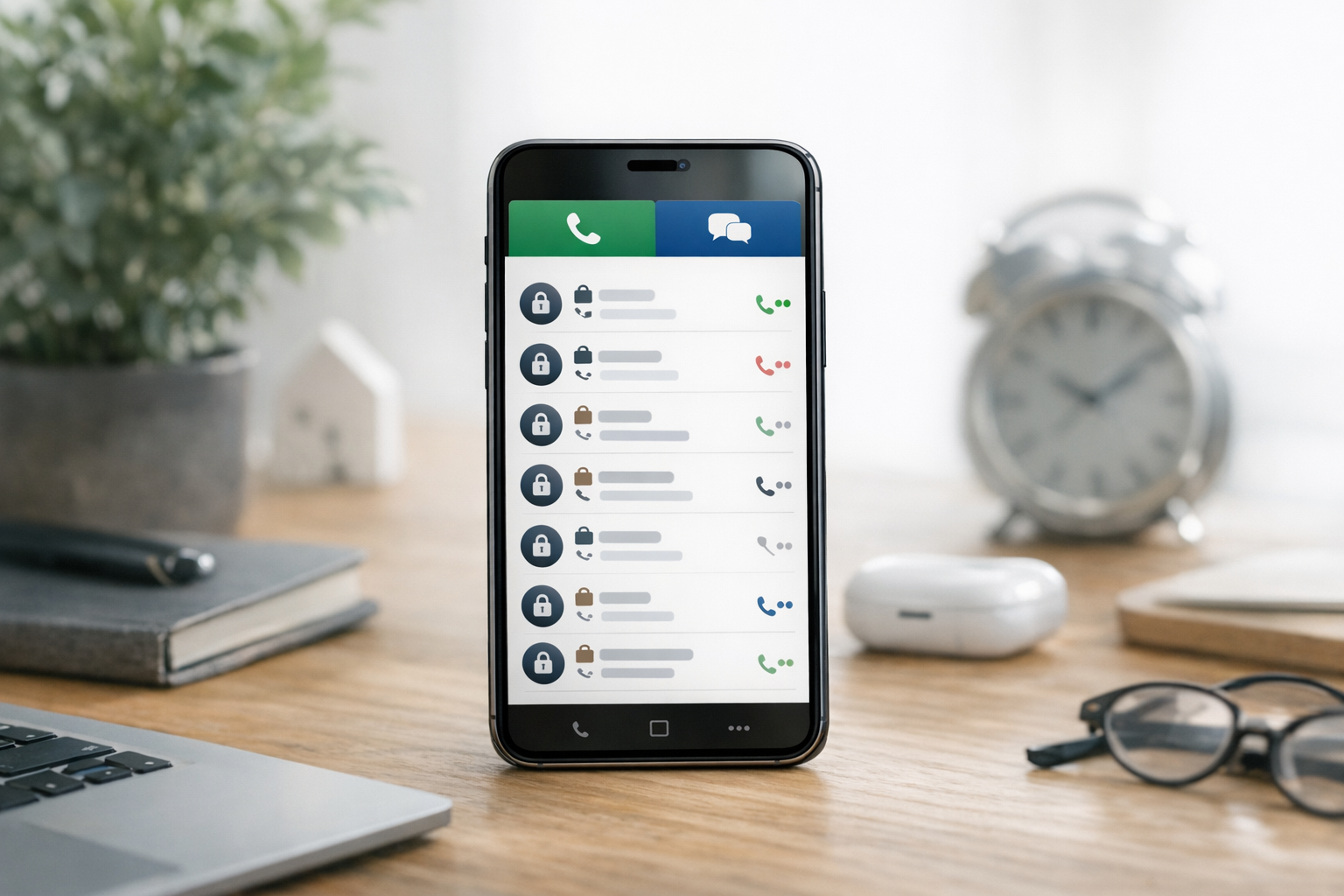 Text Now, Text Free, TextNow, Zangi eller GoogleVoice? Hvornår et ekstra telefonnummer giver mere mening