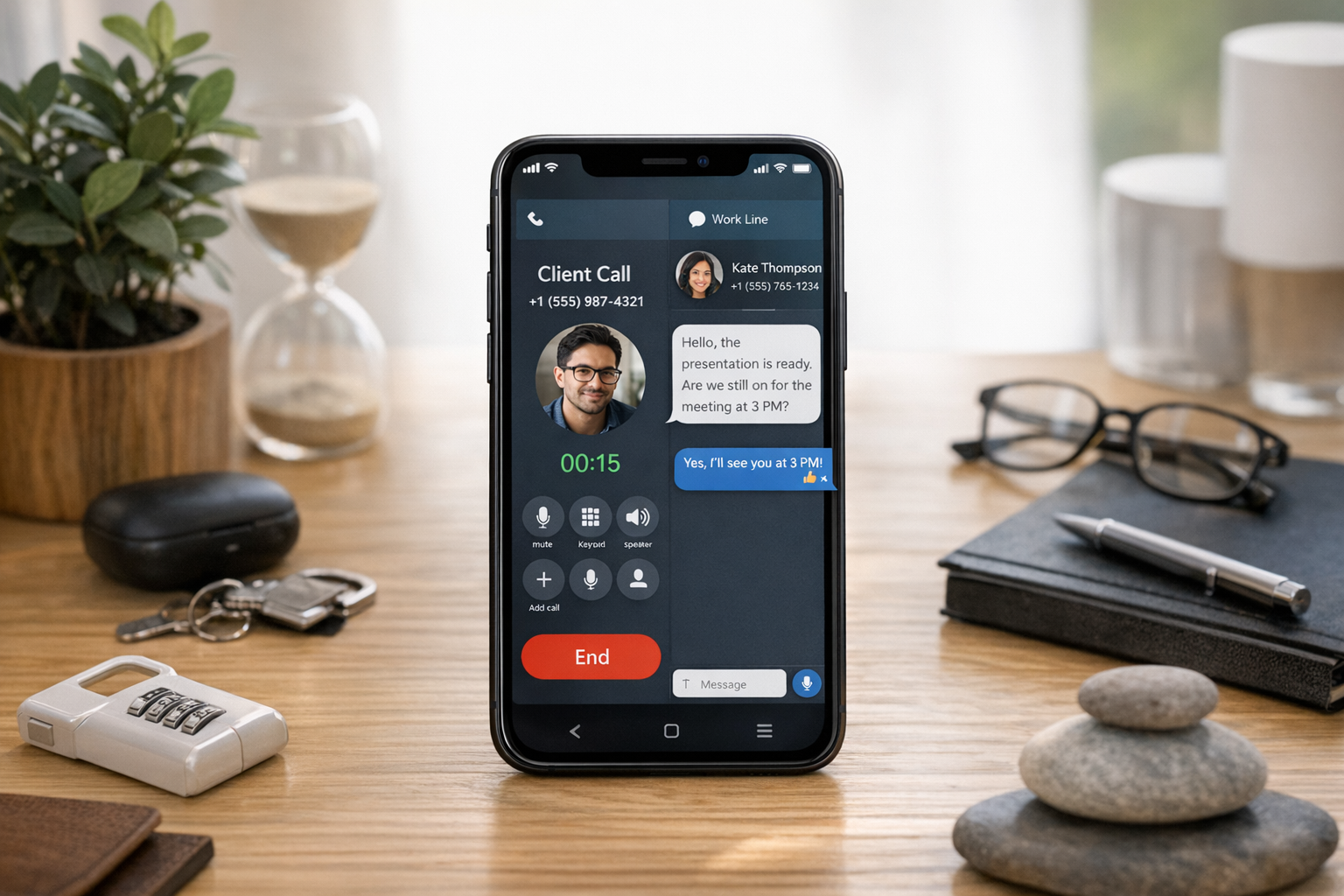Text Now, Text Free, TextNow, Zangi mi, Google Voice mu? İkinci Telefon Numarası Ne Zaman Daha Mantıklı?