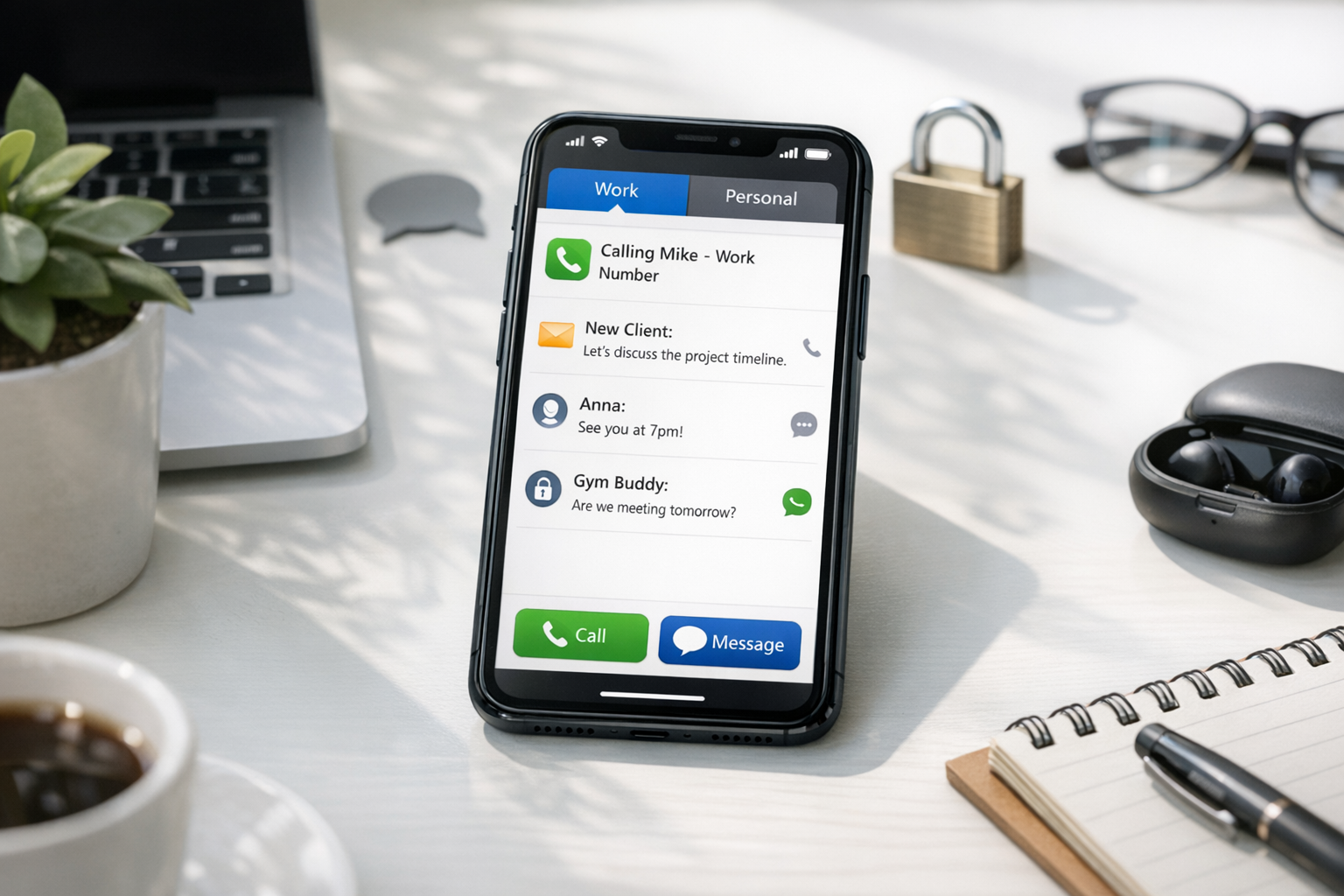 Text Now, Text Free, TextNow, Zangi vagy GoogleVoice? Mikor van több értelme egy második telefonszámnak