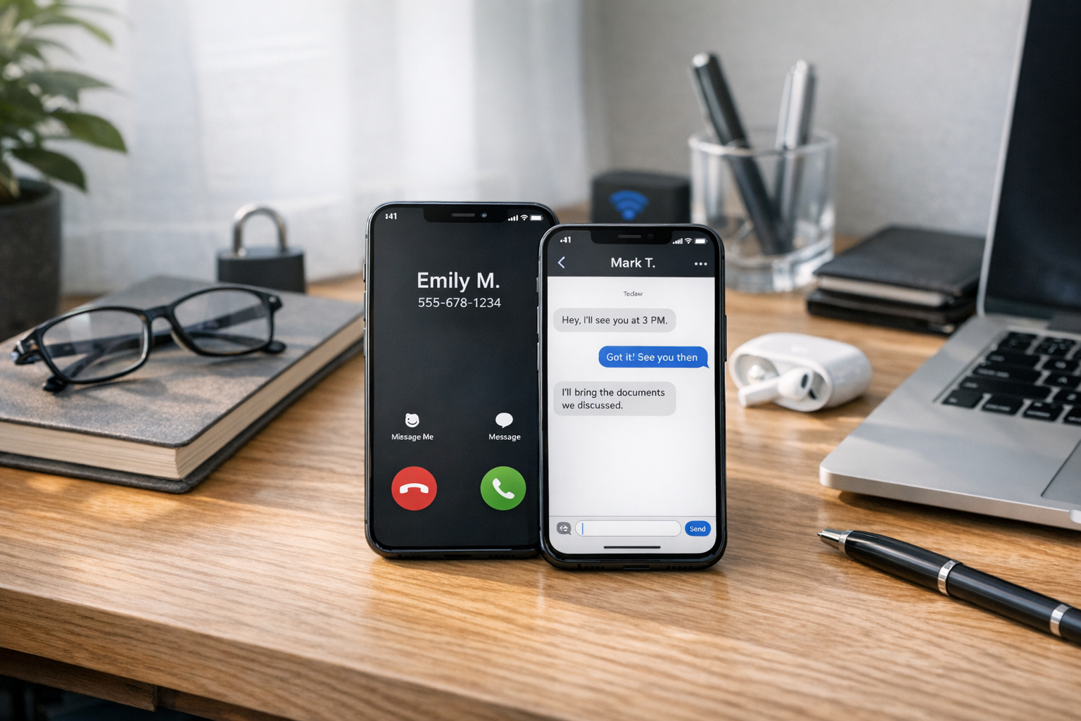 Text Now, Text Free, TextNow, Zangi, GoogleVoice 중 어떤 앱이 맞을까? 두 번째 전화번호가 더 합리적인 순간