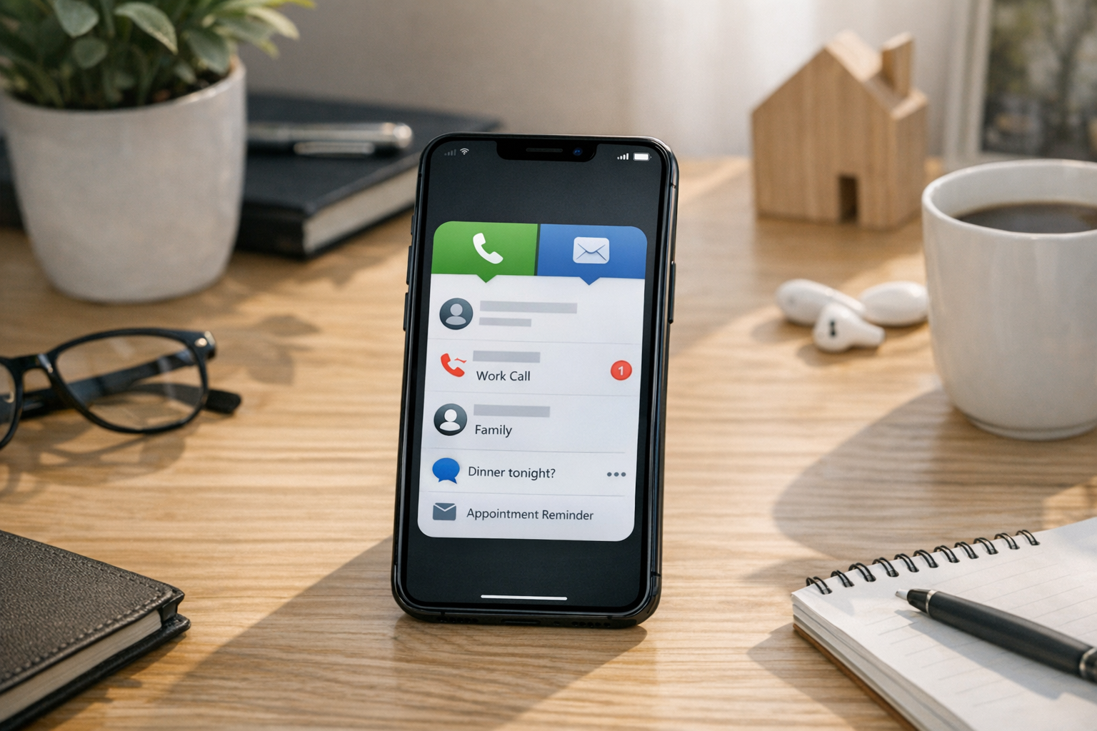 ¿Text Now, Text Free, TextNow, Zangi o Google Voice? Cuándo tiene más sentido un segundo número