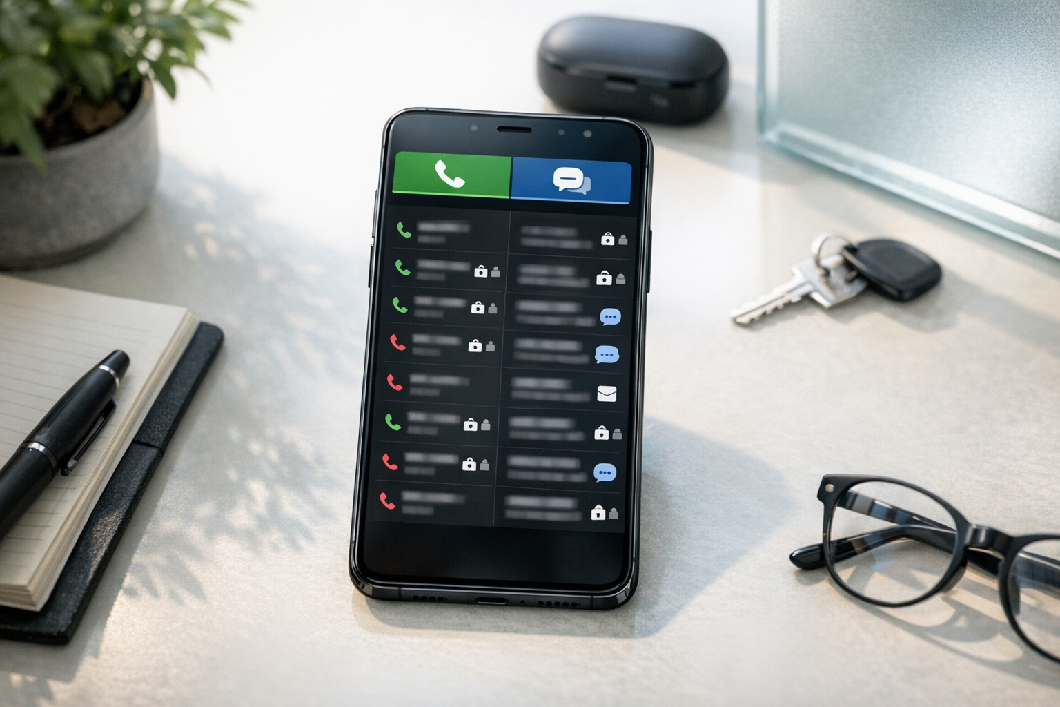 Text Now, Text Free, TextNow, Zangi czy Google Voice? Kiedy drugi numer telefonu ma więcej sensu