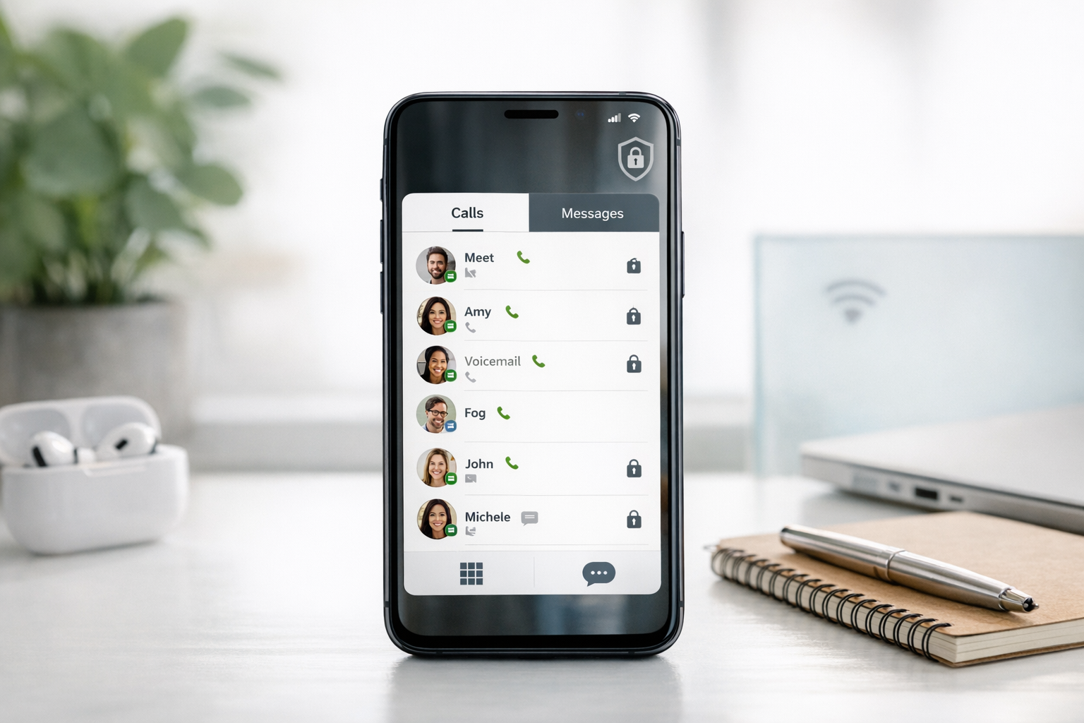 Text Now, Text Free, TextNow, Zangi eller GoogleVoice? När ett andra telefonnummer är mer vettigt