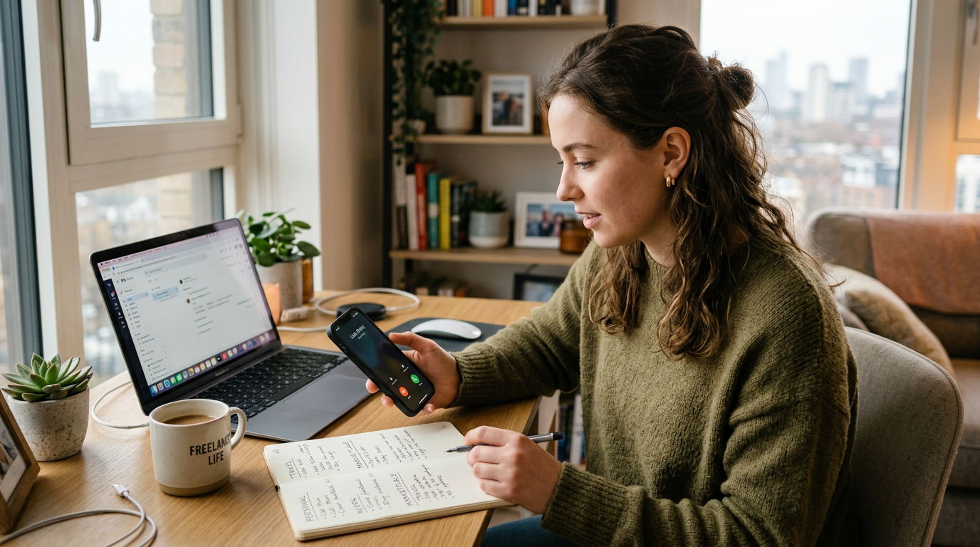 What 50,000 Users Teach You About Google Voice, Line, Talkatone, TextPlus, and Text Me Alternatives