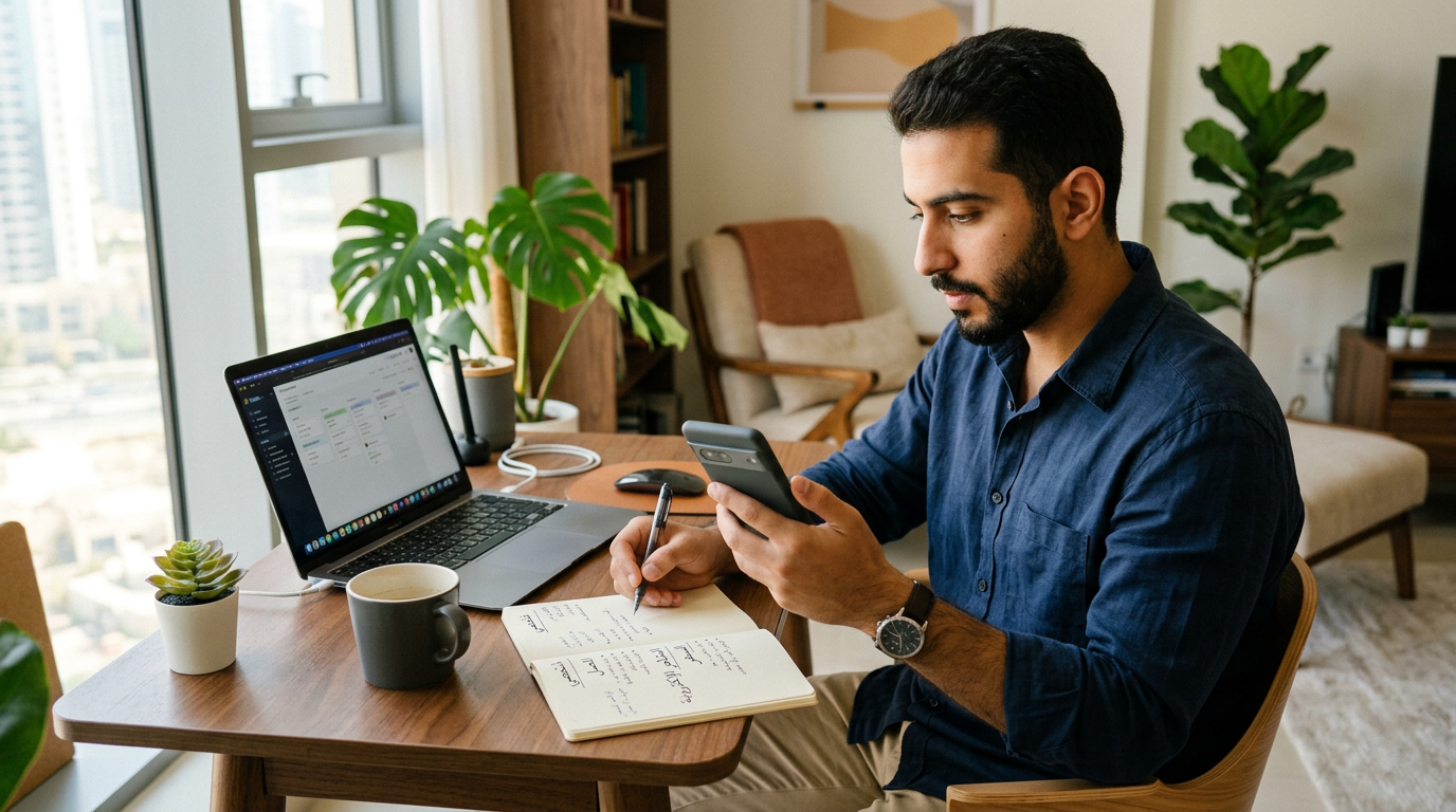 ماذا تكشف لك 50,000 تجربة استخدام عن بدائل Google Voice وLine وTalkatone وTextPlus وText Me؟