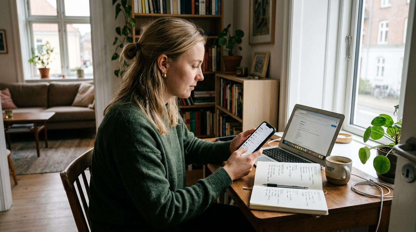 Hvad 50.000 brugere lærer dig om alternativer til Google Voice, Line, Talkatone, TextPlus og Text Me