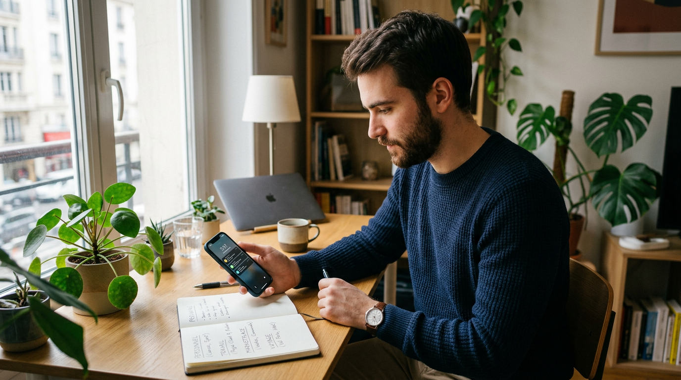 Ce que 50 000 utilisateurs vous apprennent sur les alternatives à Google Voice, Line, Talkatone, TextPlus et Text Me