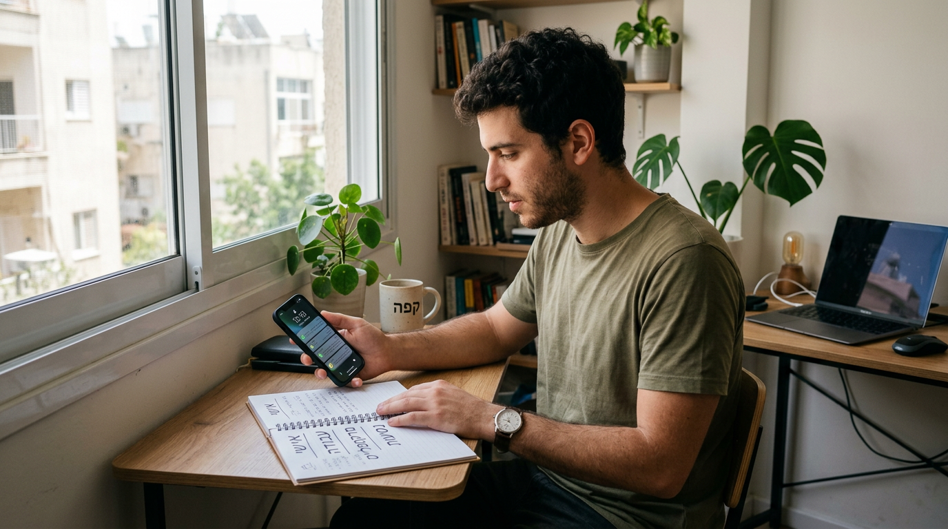 מה 50,000 משתמשים מלמדים על חלופות ל-Google Voice, Line, Talkatone, TextPlus ו-Text Me