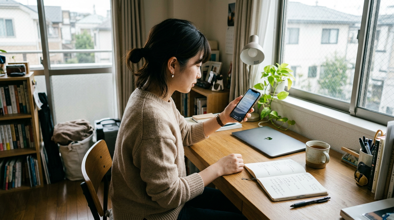 5万人のユーザーから見えた Google Voice、LINE、Talkatone、TextPlus、Text Me の代替選び