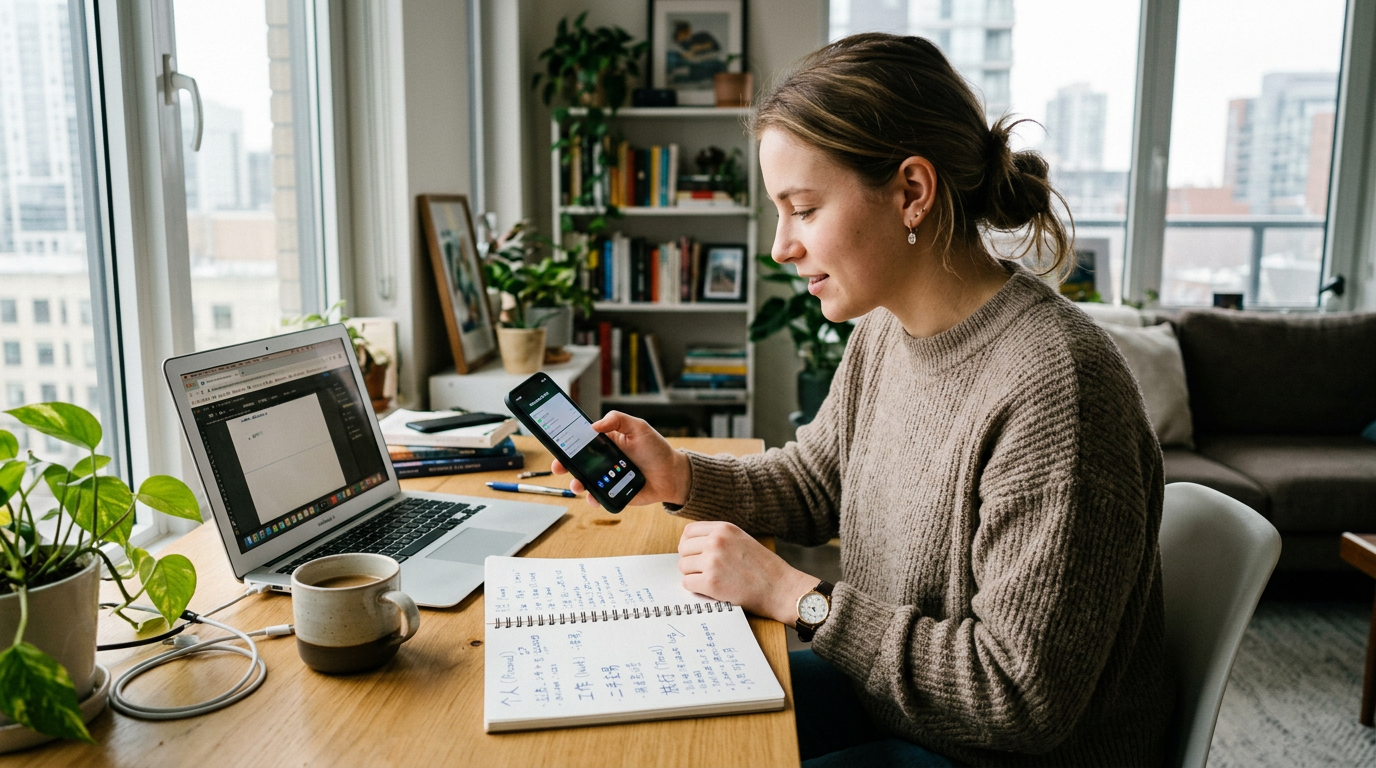 5万用户告诉我们：Google Voice、Line、Talkatone、TextPlus 和 Text Me 替代方案该怎么选