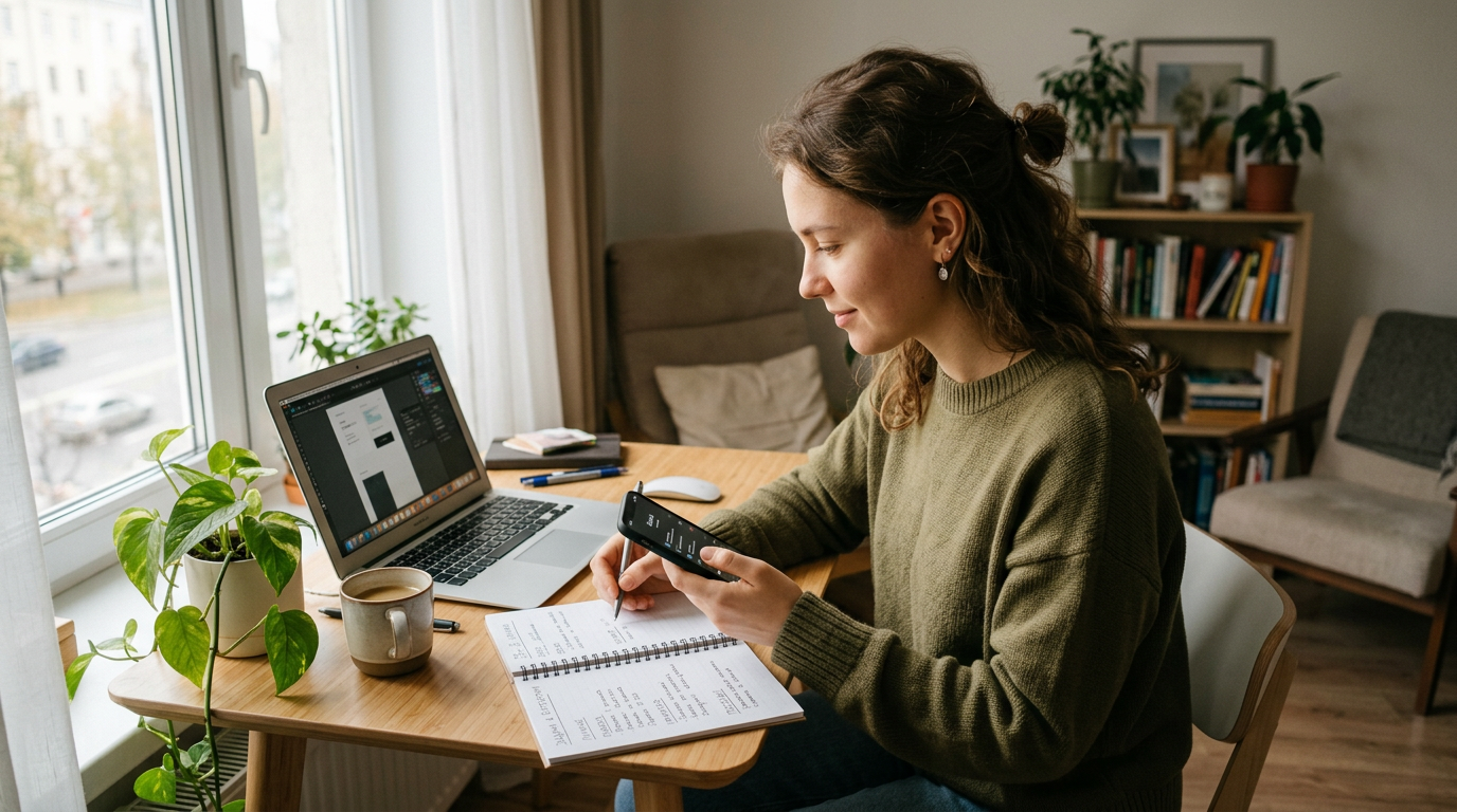 Что 50 000 пользователей показывают о Google Voice, Line, Talkatone, TextPlus и альтернативах Text Me