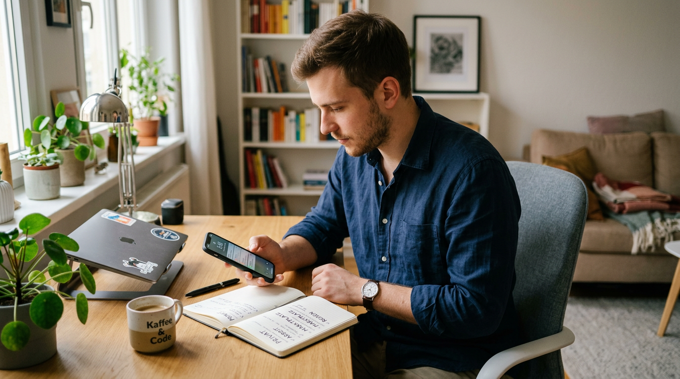 Was 50.000 Nutzer über Alternativen zu Google Voice, Line, Talkatone, TextPlus und Text Me verraten