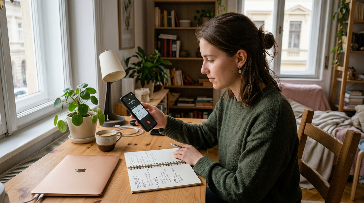 Mit tanít 50 000 felhasználó a Google Voice, a Line, a Talkatone, a TextPlus és a Text Me alternatíváiról?