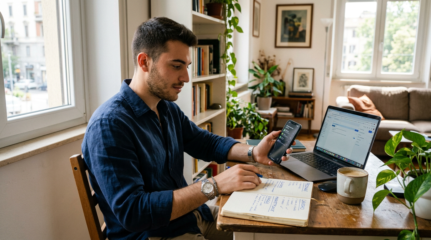 Cosa ti insegnano 50.000 utenti sulle alternative a Google Voice, Line, Talkatone, TextPlus e Text Me