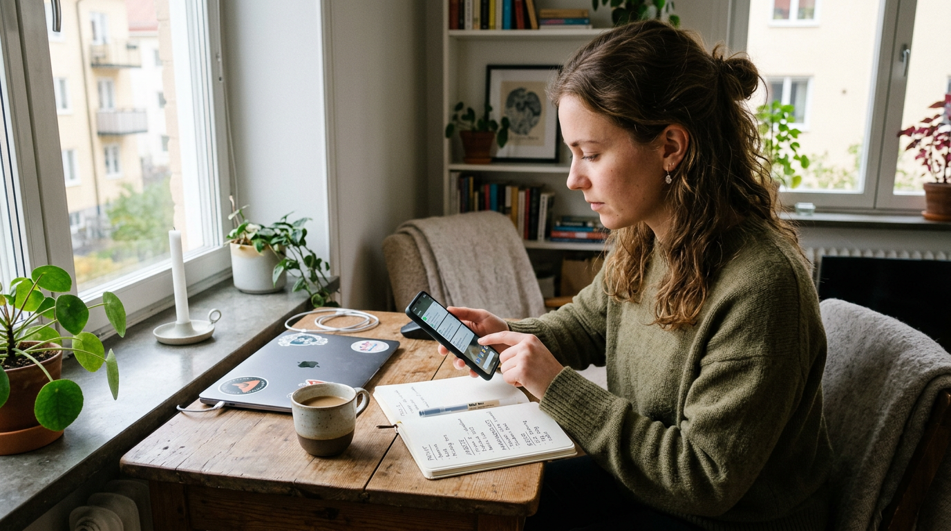 Vad 50 000 användare lär dig om alternativ till Google Voice, Line, Talkatone, TextPlus och Text Me