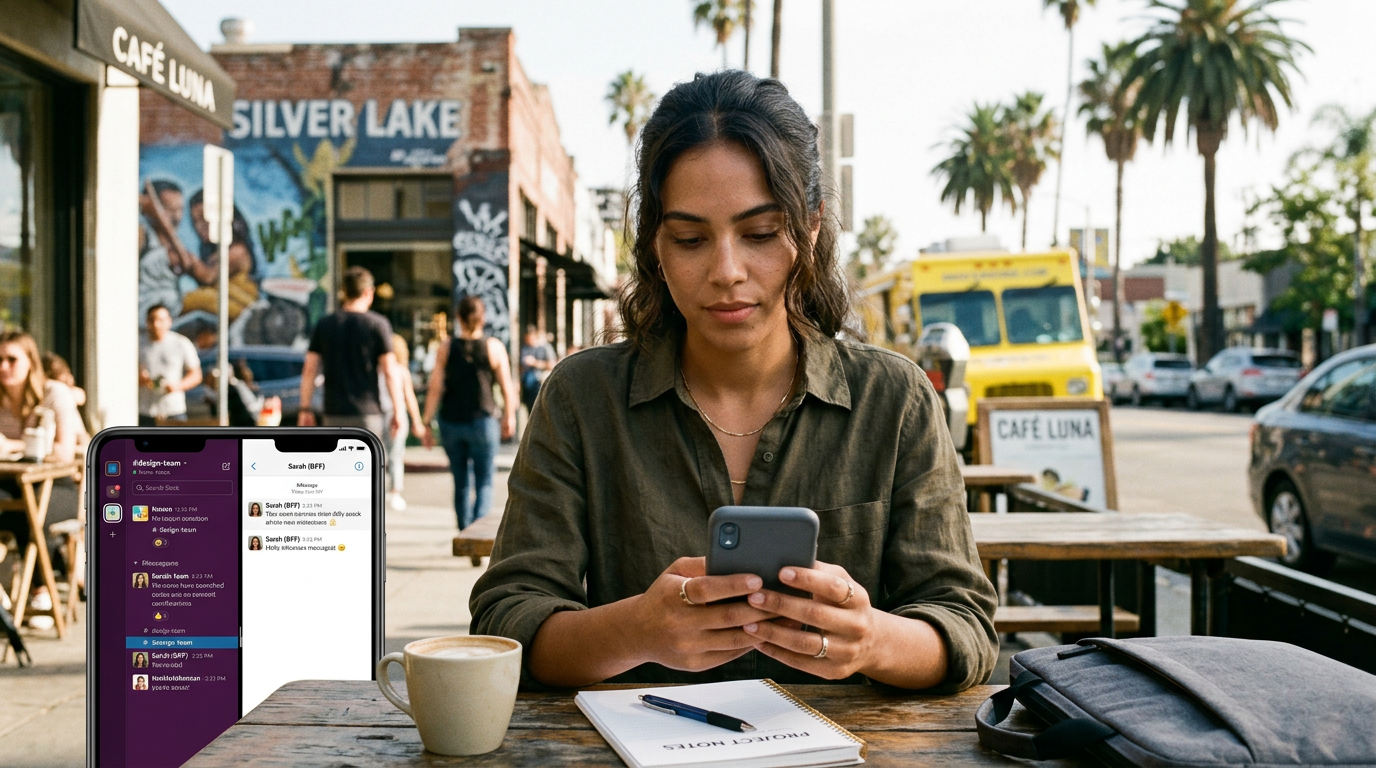 왜 213 지역번호가 적용된 버너폰 기능이 대부분의 Textfree 사용자 생각보다 더 중요한가