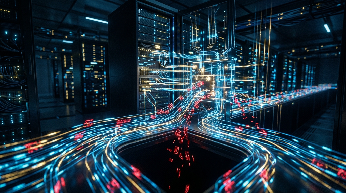 AI 인프라가 기존 VoIP의 고질적인 스팸 문제를 해결하는 방식