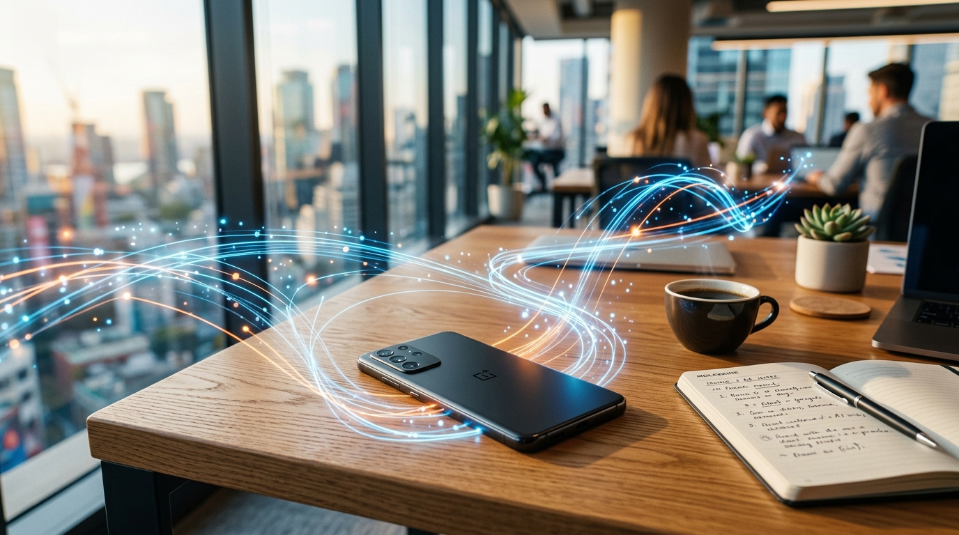 Comment le virage mobile de 167 milliards de dollars redéfinit la téléphonie VoIP en 2026