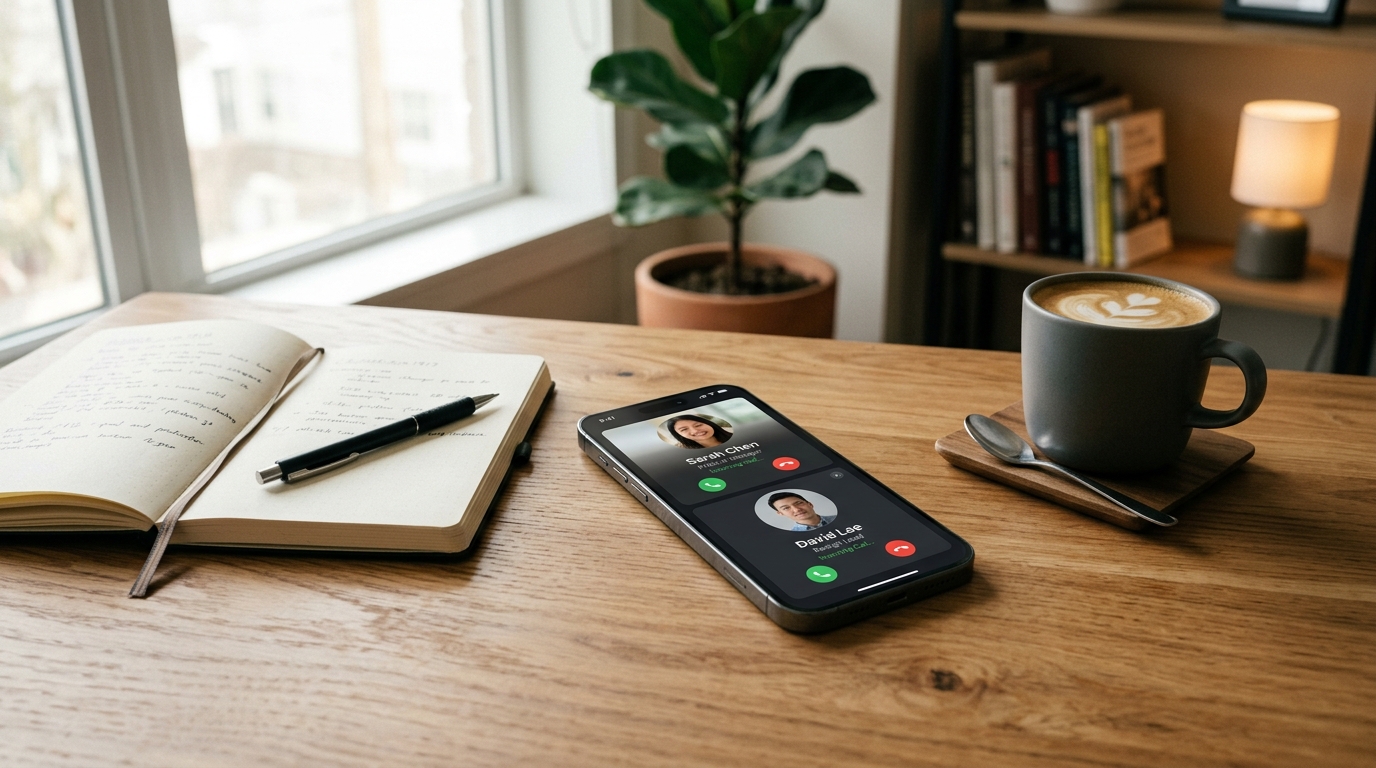 Warum Ihr Hauptgerät eine virtuelle Grenze braucht: Die Perspektive eines Telekommunikations-Ingenieurs