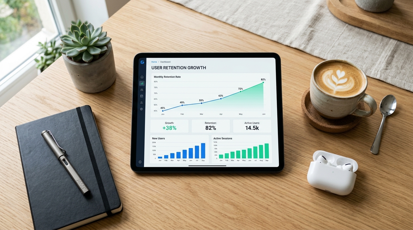 ユーザー定着率の急増と専用VoIPシステムへの移行：デジタル境界線を守る新たな戦略