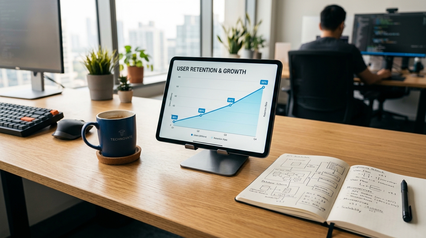 What 50,000 Users Taught Me About the Death of Disposable Numbers